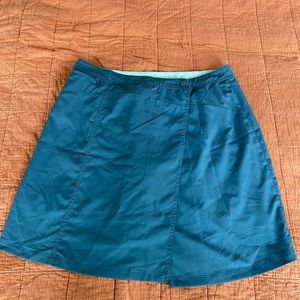 Athletic Skort